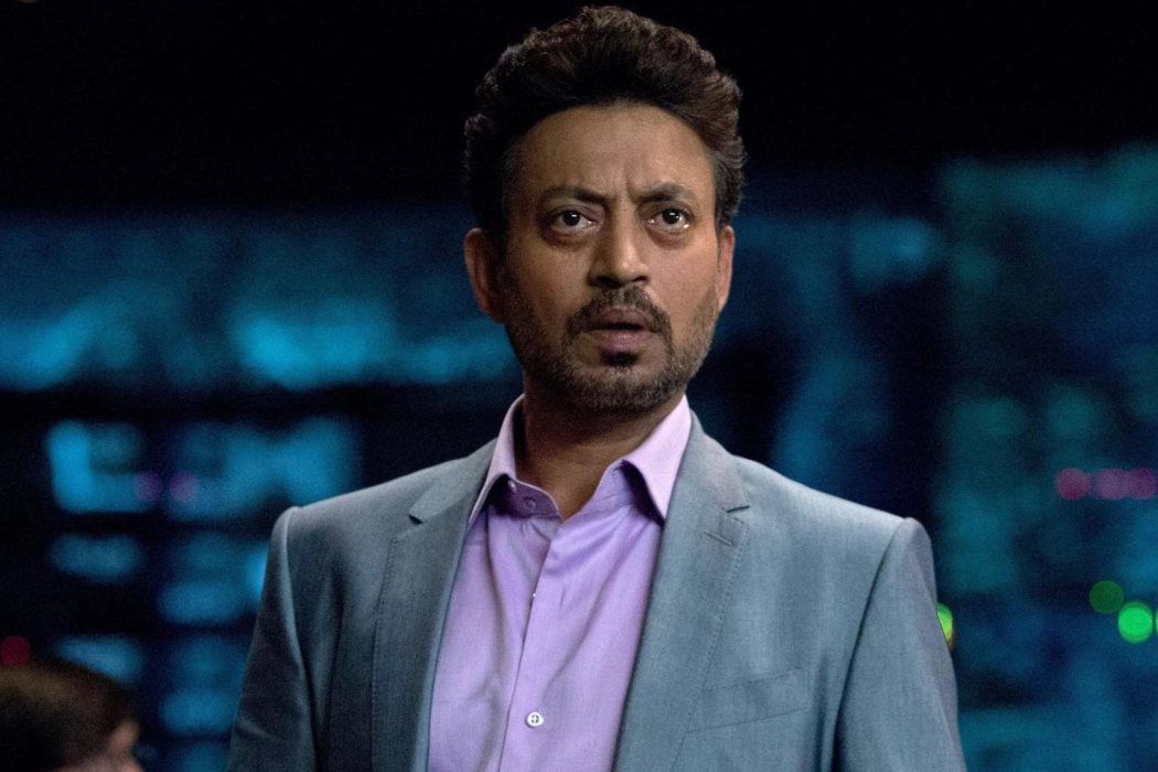 Irrfan Khan