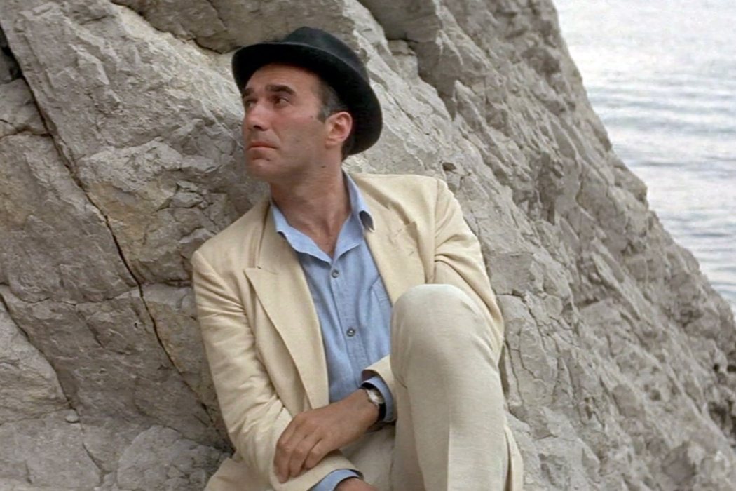 Michel Piccoli