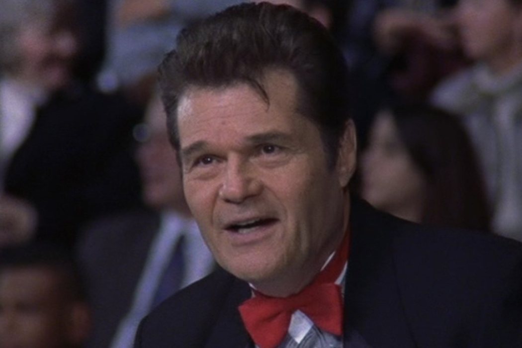 Fred Willard