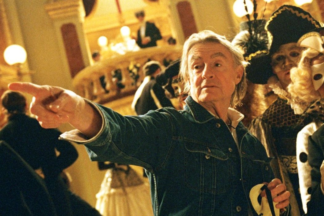 Joel Schumacher