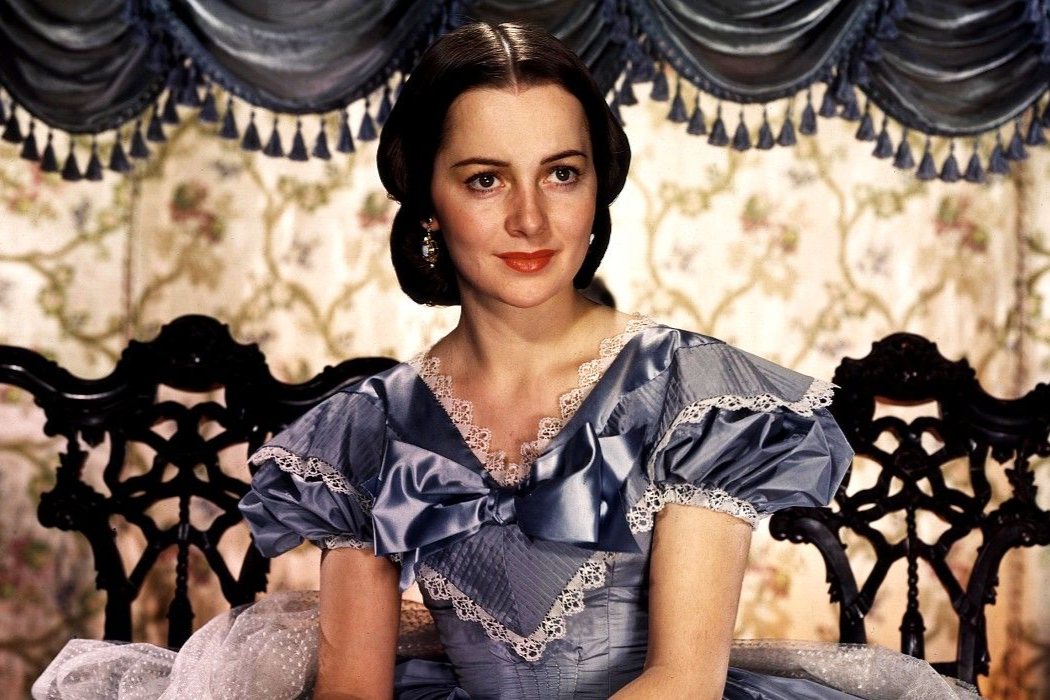 Olivia de Havilland