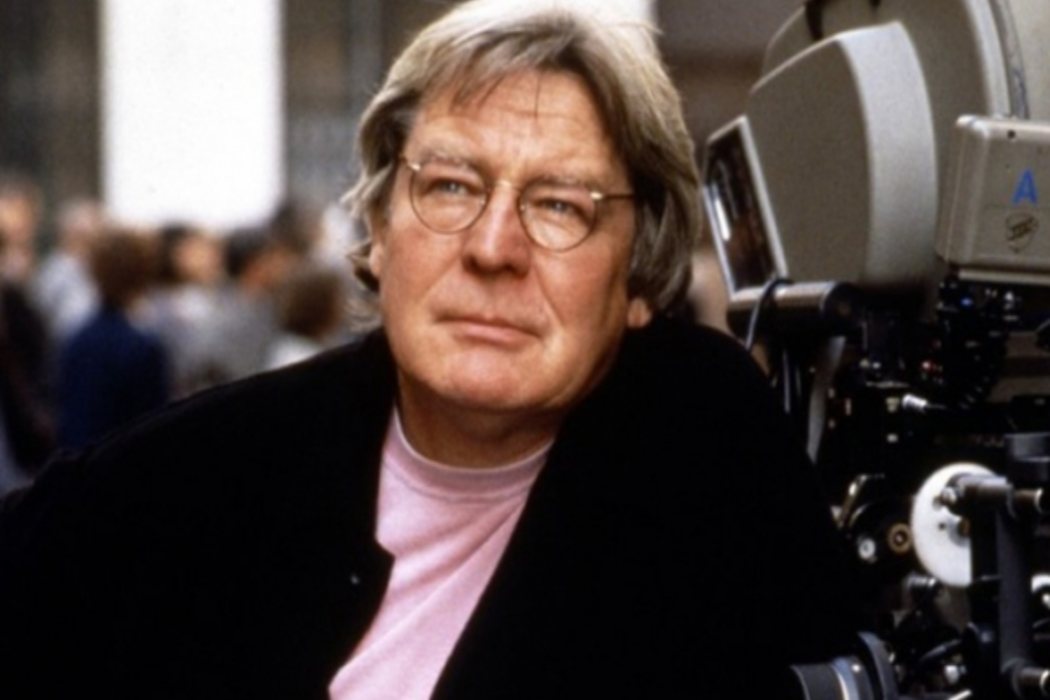 Alan Parker