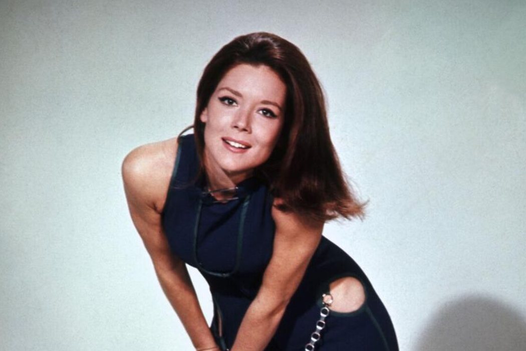 Diana Rigg