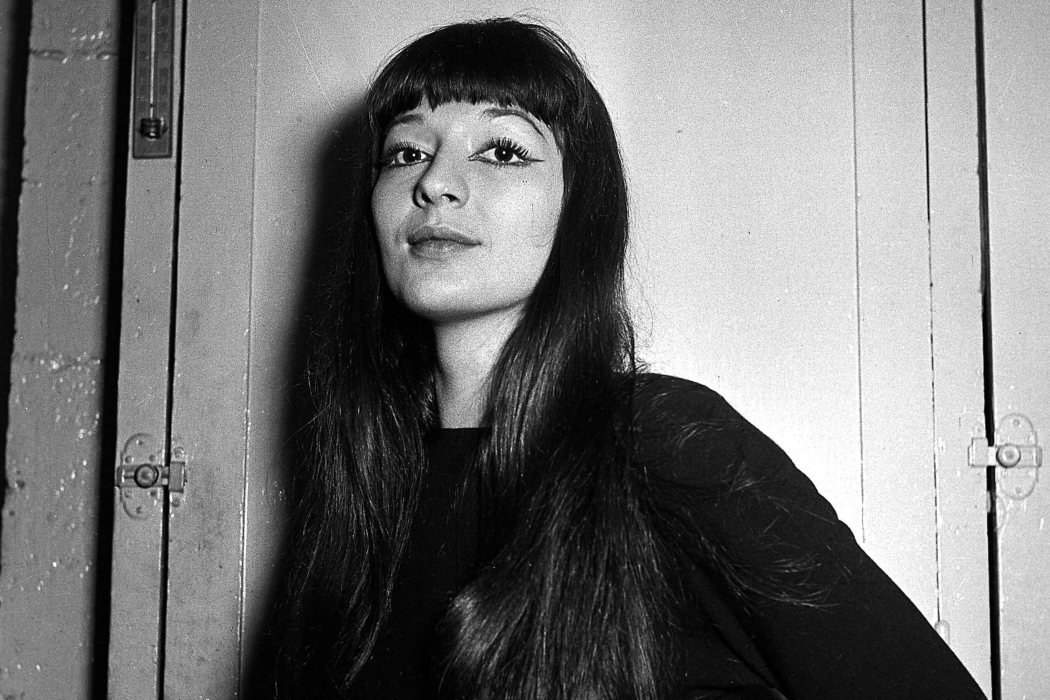 Juliette Gréco