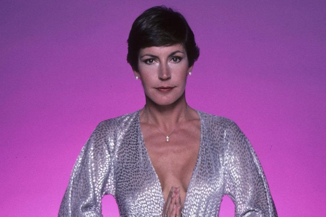 Helen Reddy