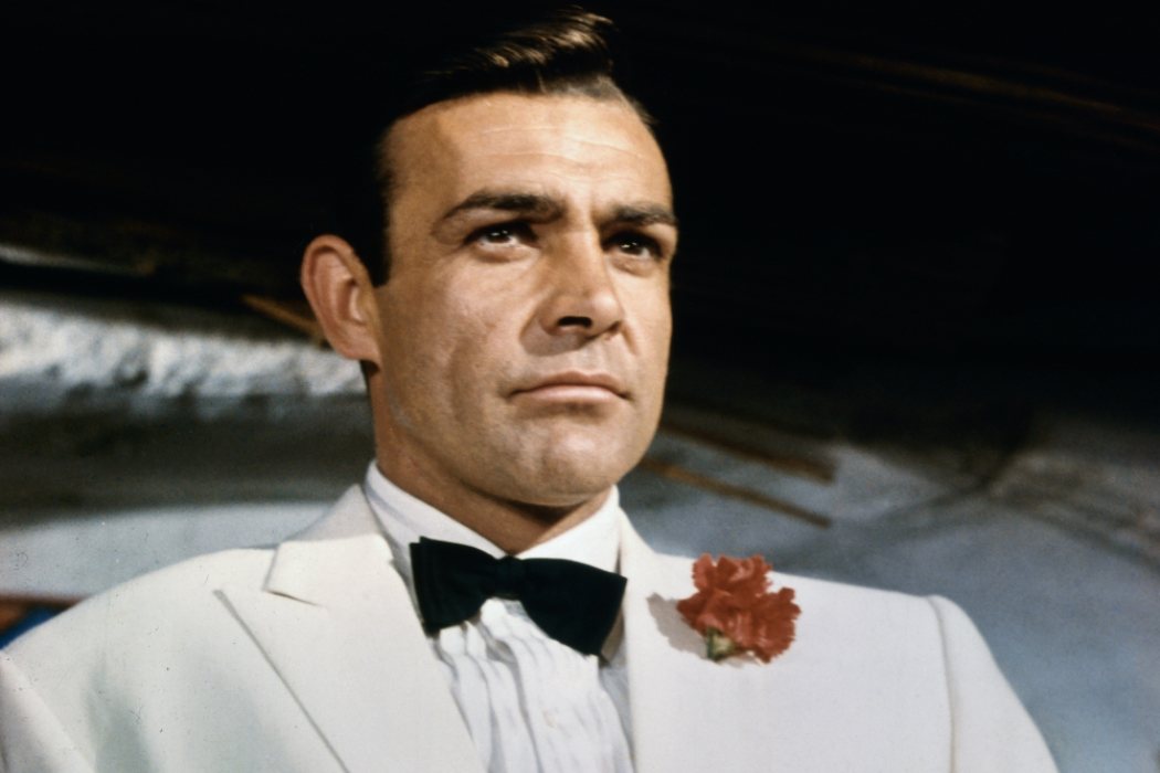 Sean Connery