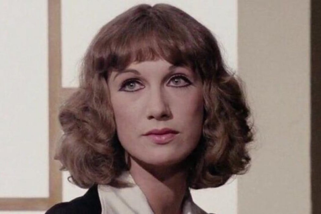 Daria Nicolodi