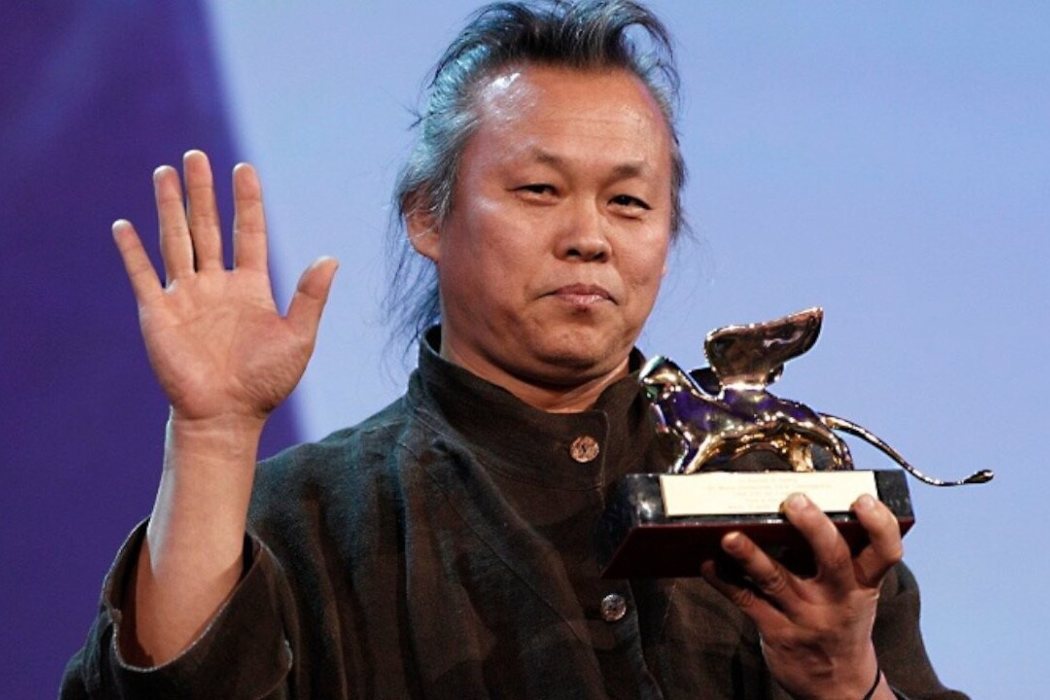 Kim Ki-duk