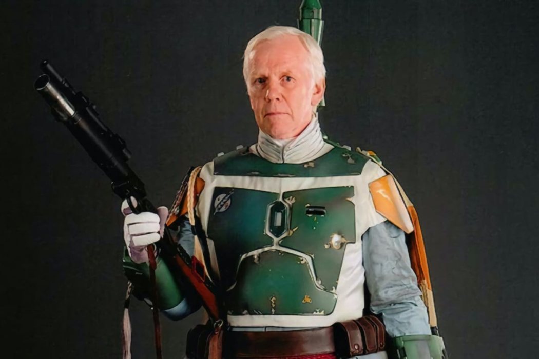 Jeremy Bulloch