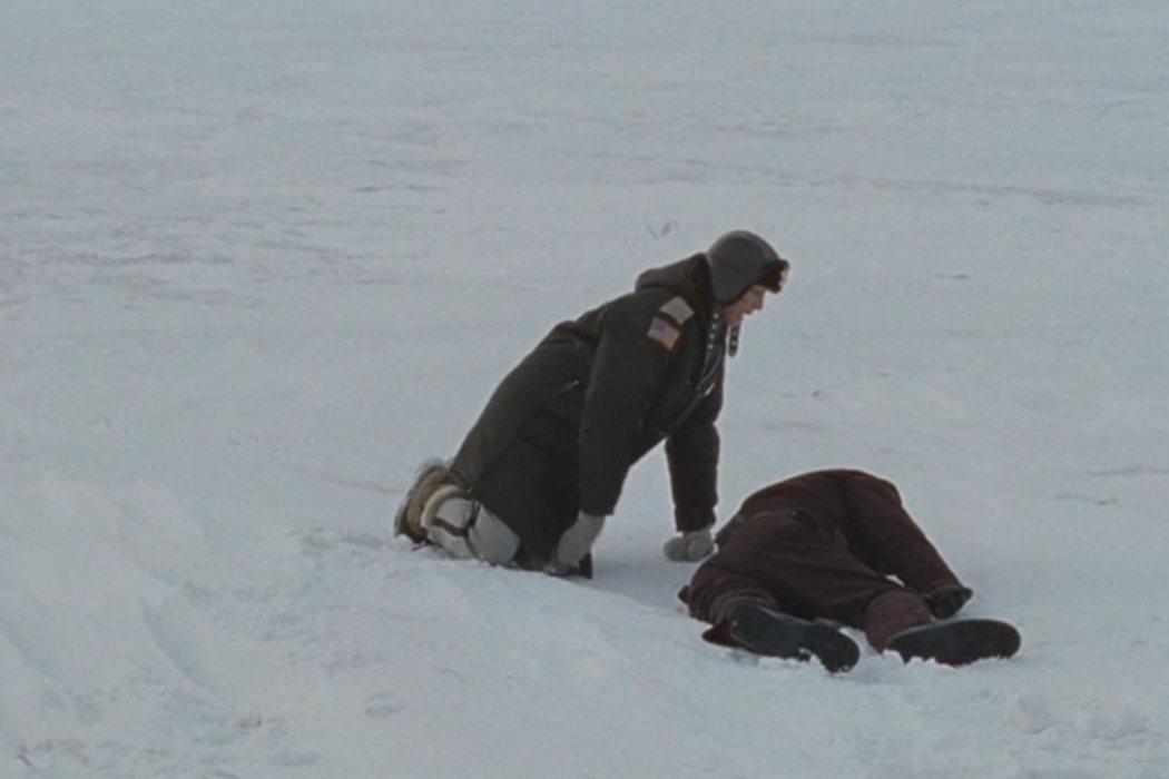 'Fargo'