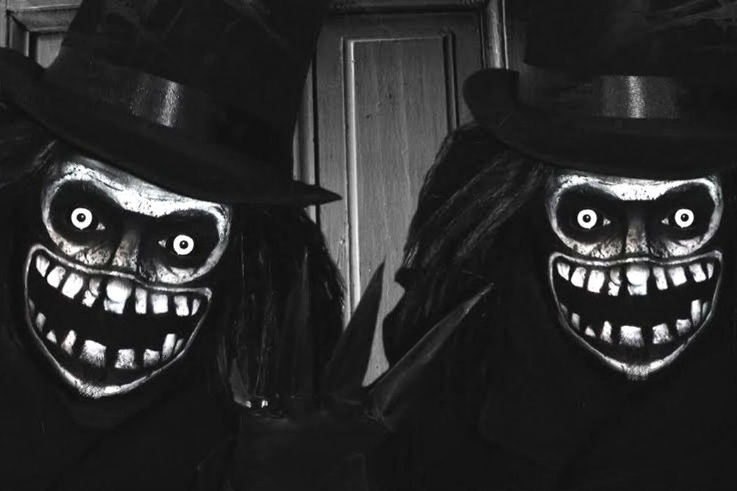 'Babadook'