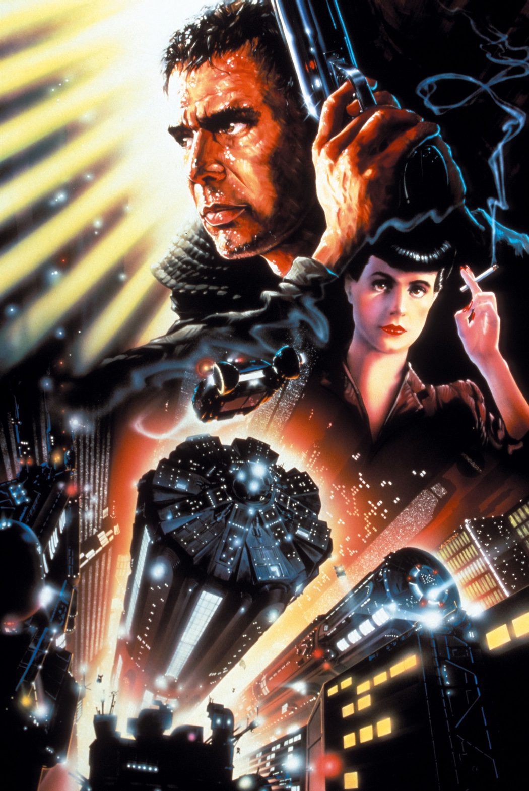 'Blade Runner'