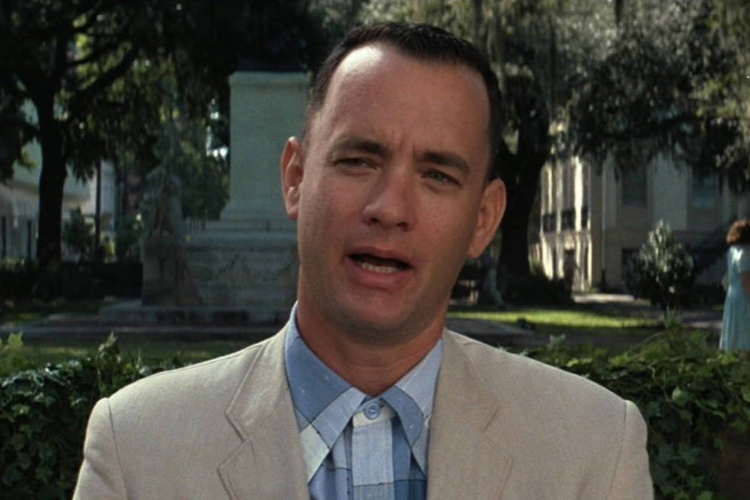 'Forrest Gump'