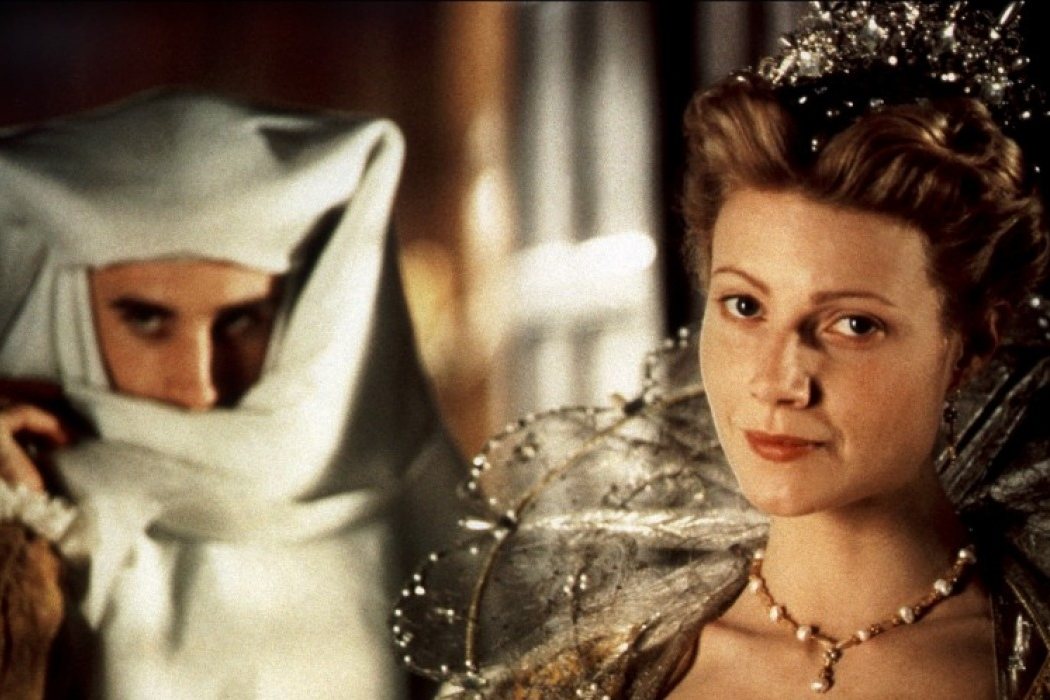 'Shakespeare in Love (Shakespeare enamorado)'