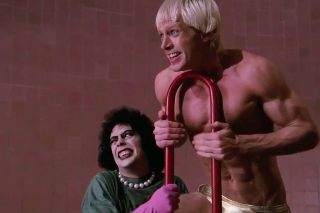 'The Rocky Horror Picture Show' .