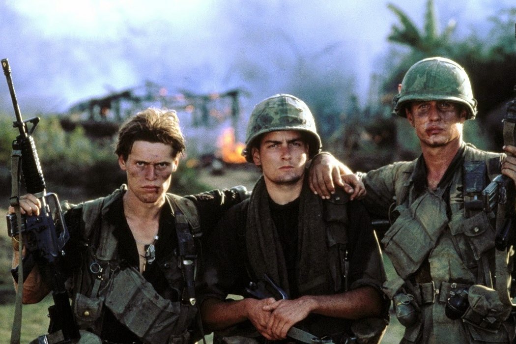 'Platoon'