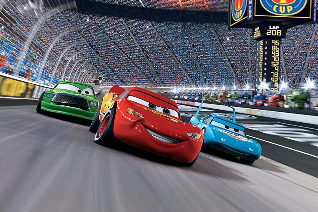 'Cars'