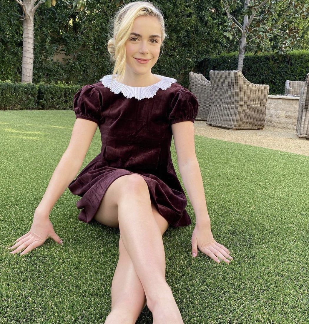 Kiernan Shipka