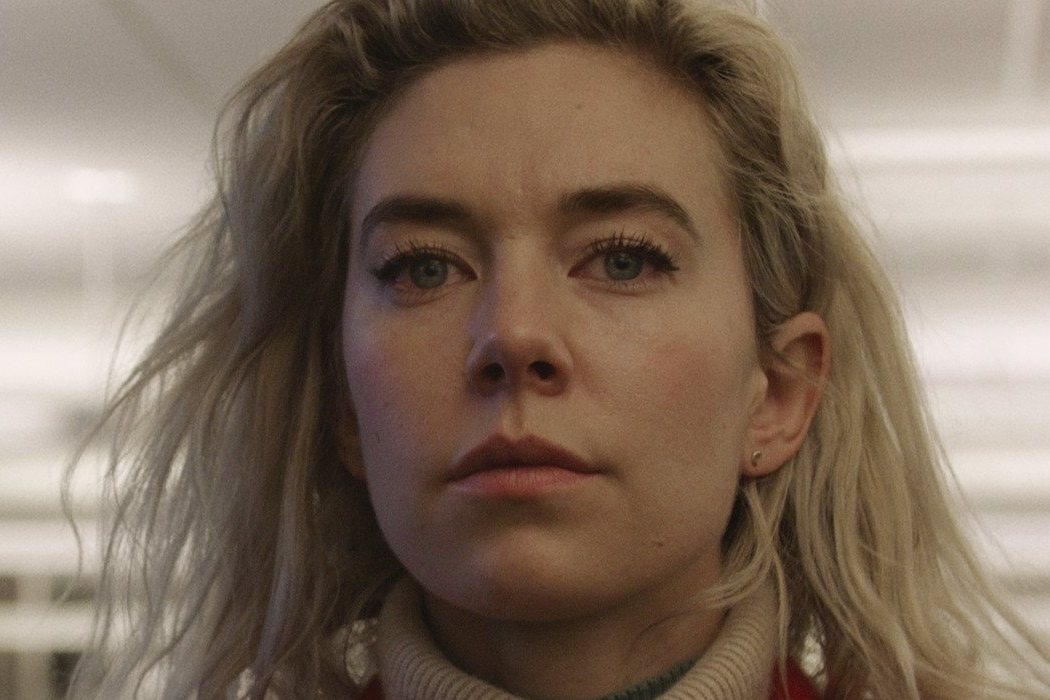 Mejor actriz - Vanessa Kirby ('Fragmentos de una mujer')