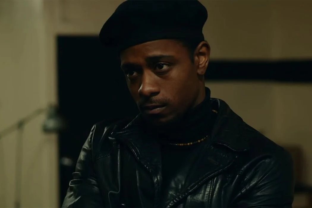 Mejor actor de reparto - LaKeith Stanfield ('Judas y el Mesías negro')