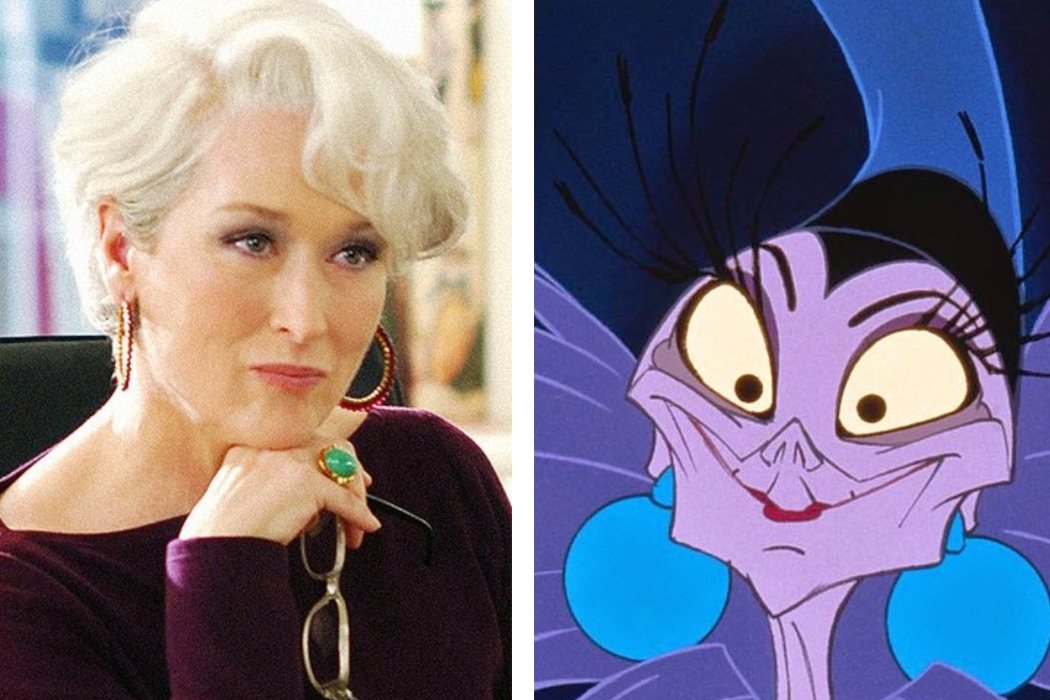 Yzma