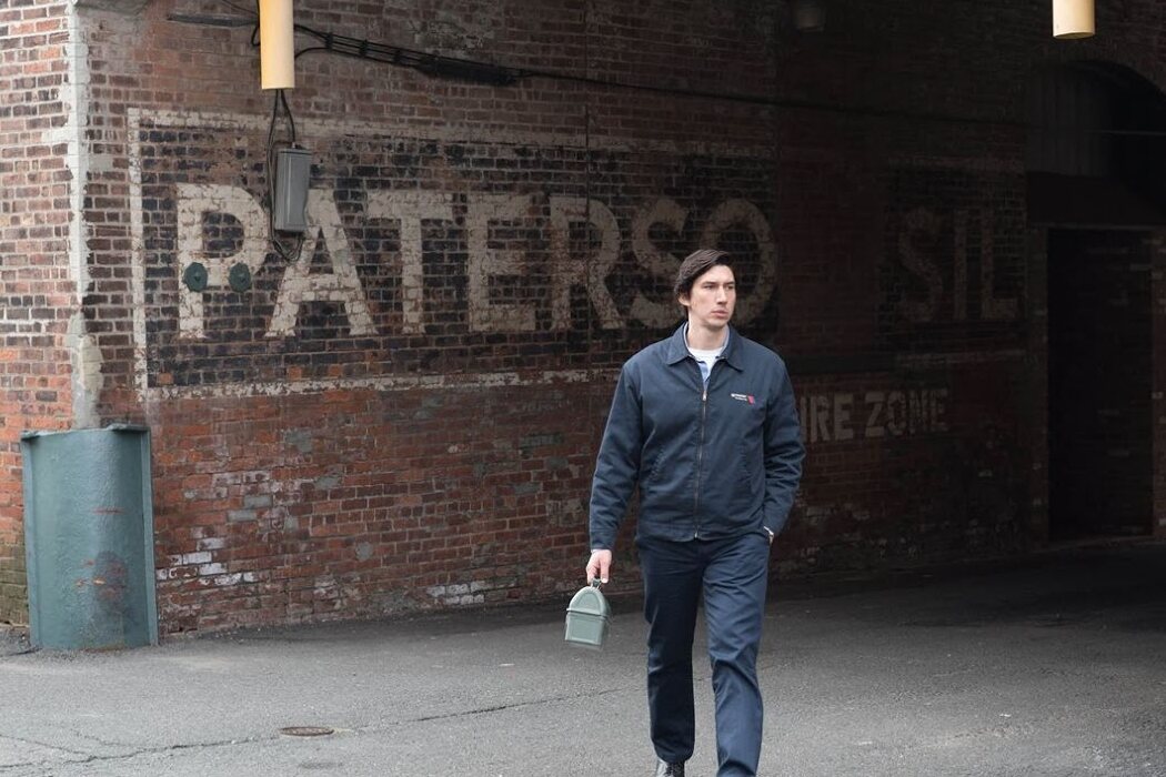 'Paterson'