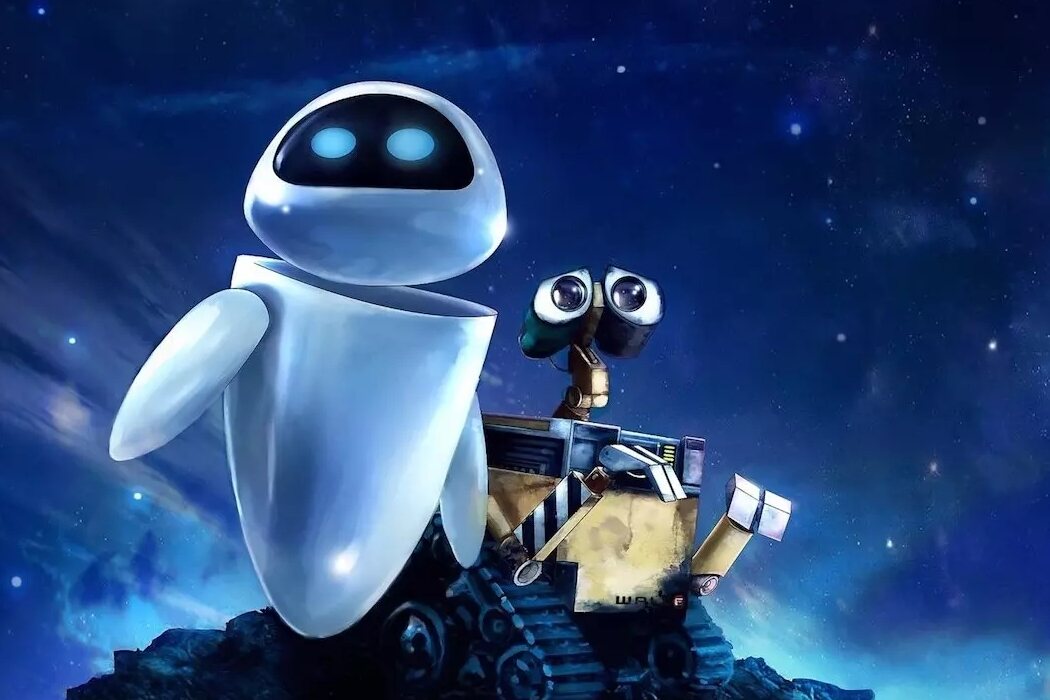 'WALL-E: Batallón de limpieza'