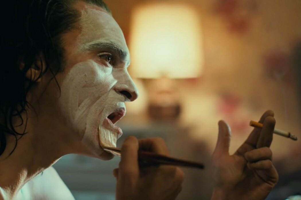 Joaquin Phoenix - 'Joker'