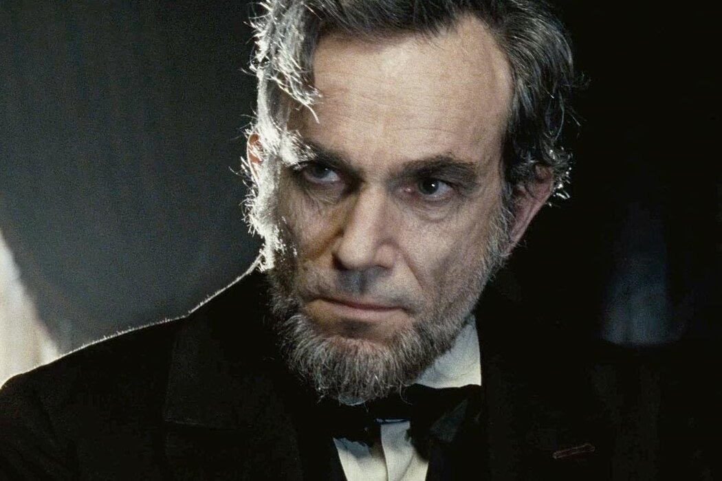 Daniel Day-Lewis - 'Lincoln'