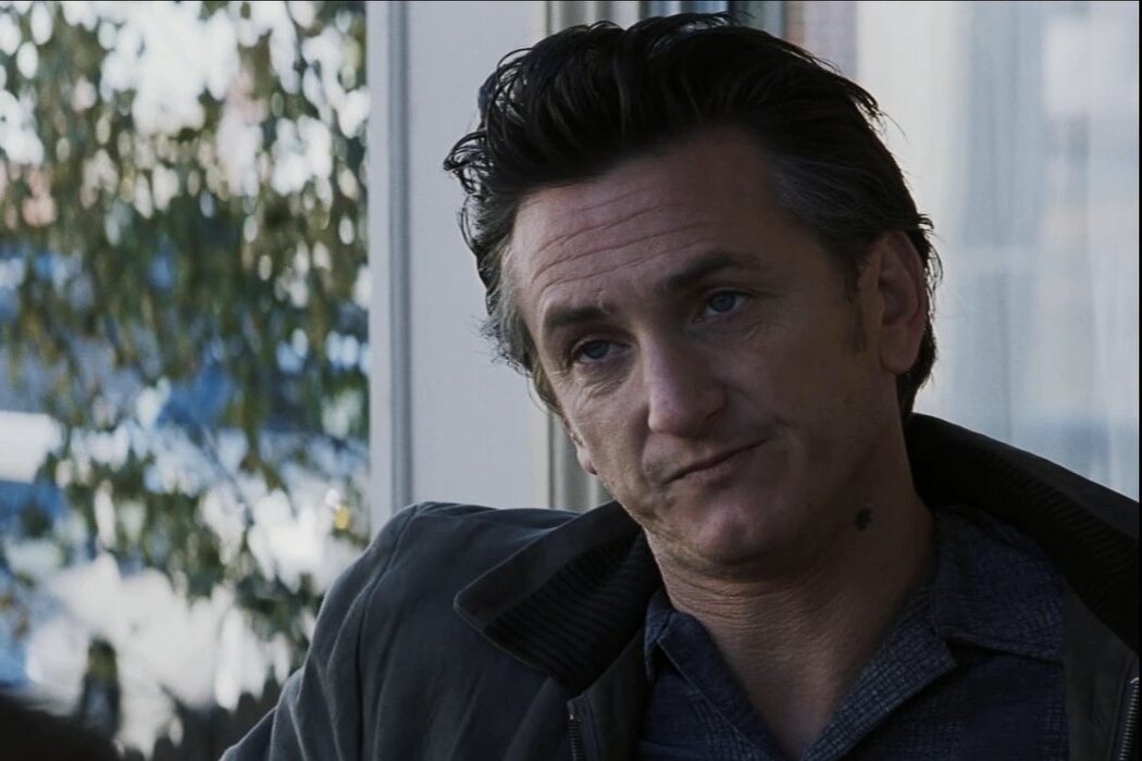 Sean Penn - 'Mystic River'
