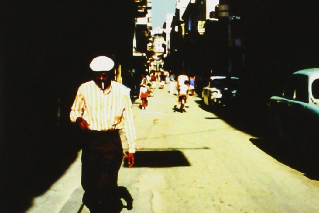 'Buena Vista Social Club'