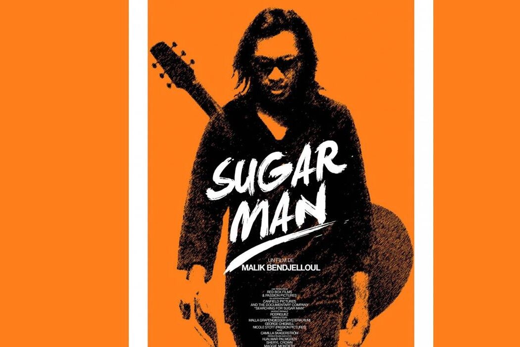 'Searching for Sugar Man'