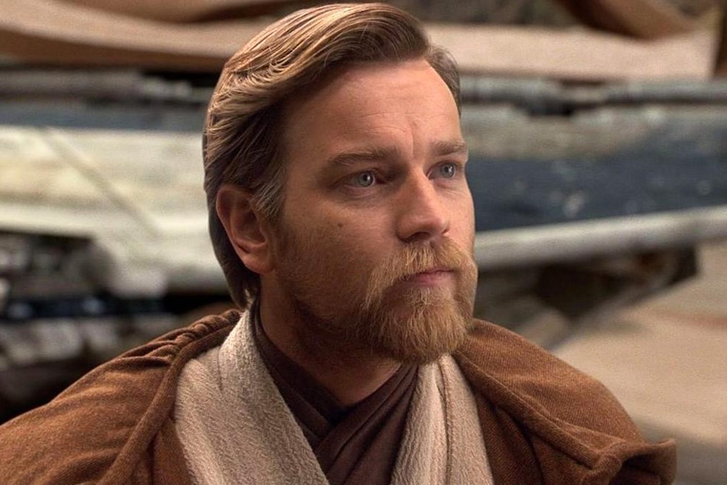 'Obi-Wan Kenobi'