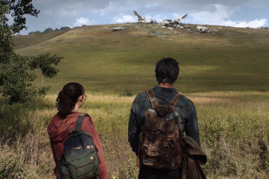 'The Last of Us'