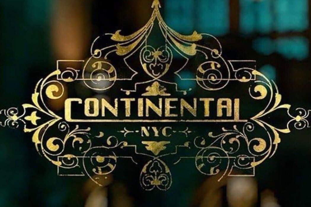 'The Continental'