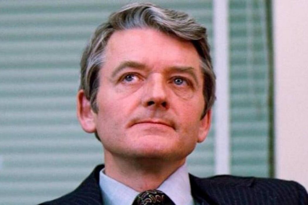 Hal Holbrook