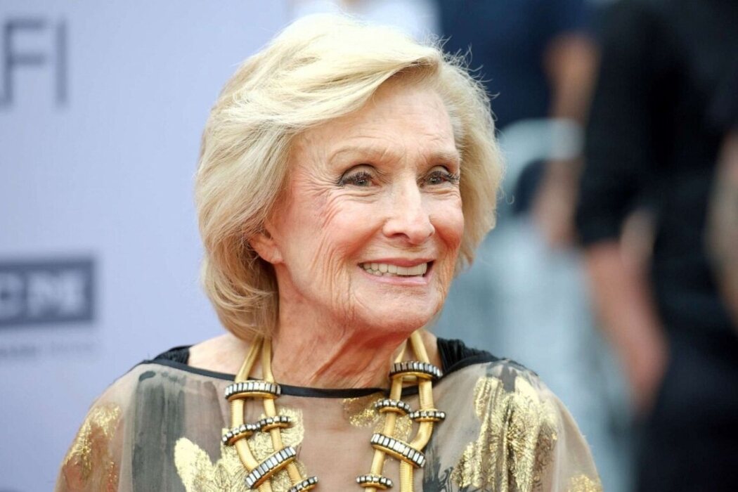 Cloris Leachman