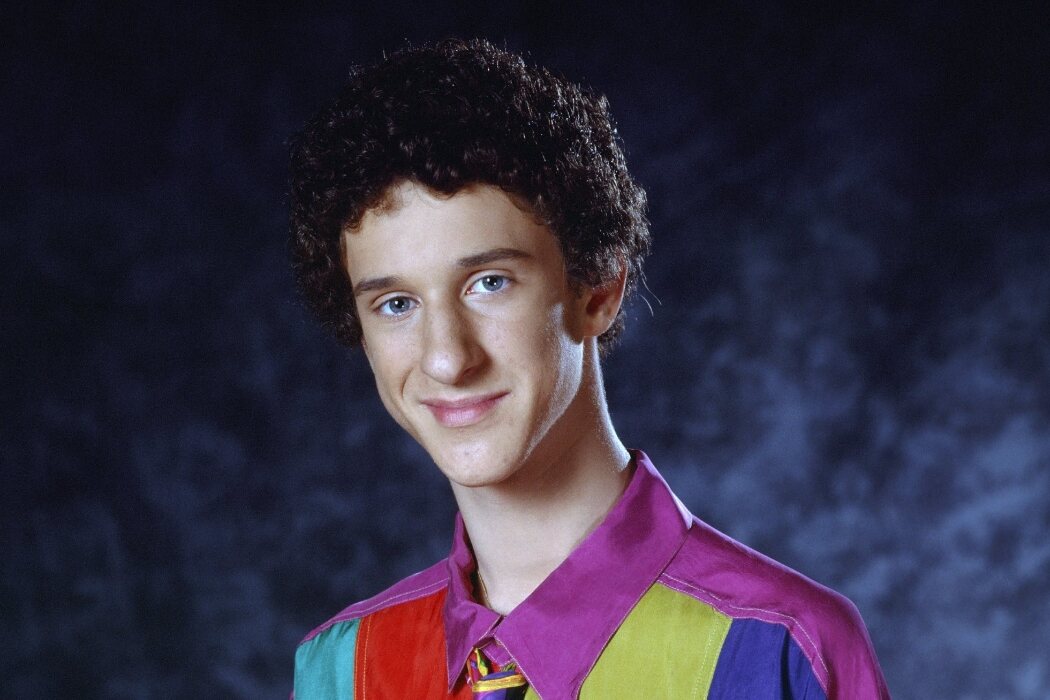 Dustin Diamond