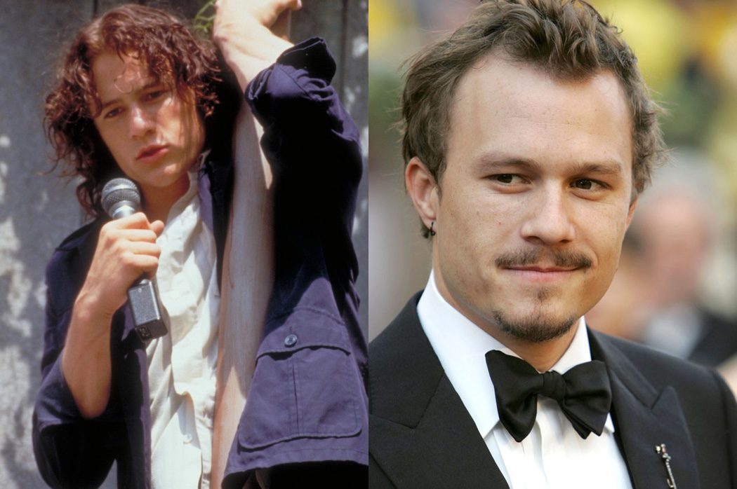 Heath Ledger era Patrick Verona