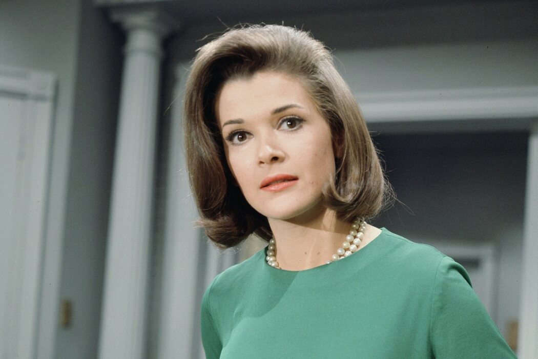 Jessica Walter