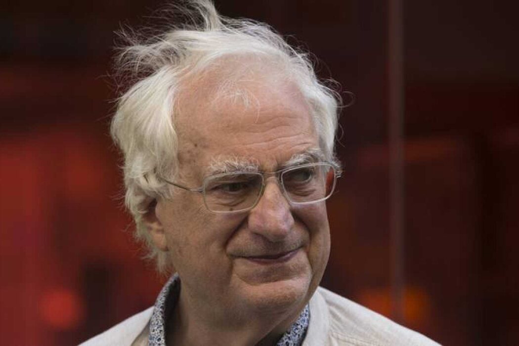 Bertrand Tavernier