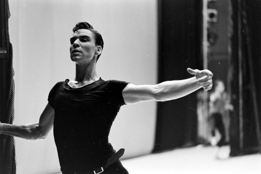 Jacques d'Amboise