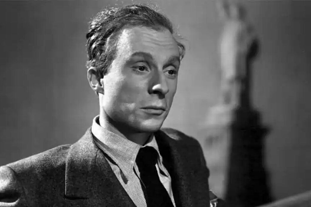 Norman Lloyd