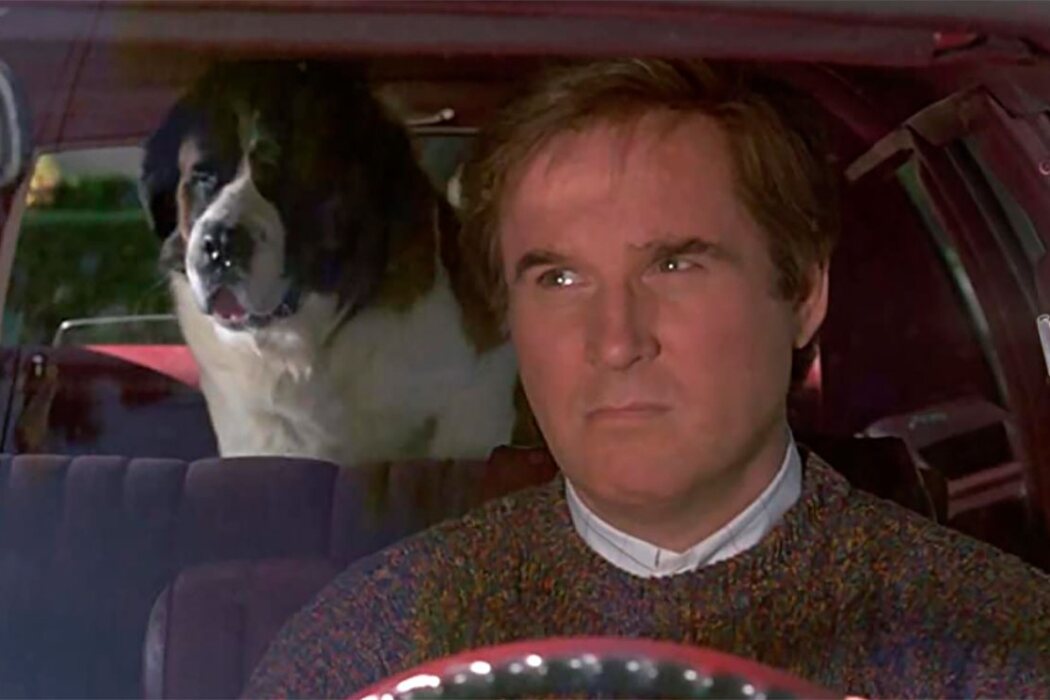 Charles Grodin