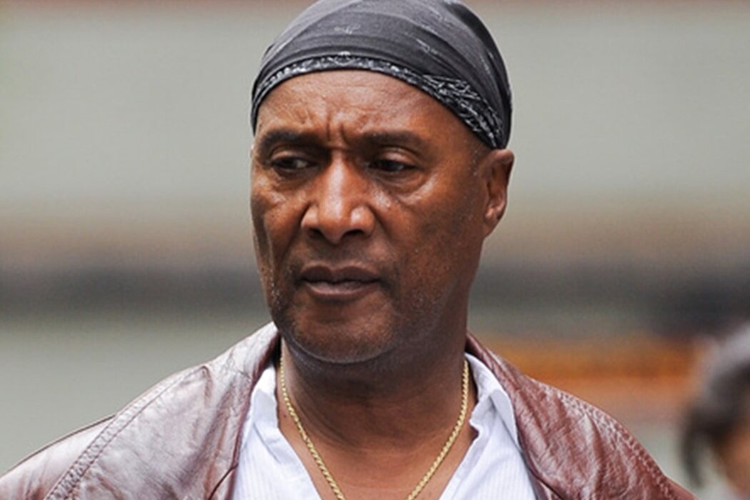 Paul Mooney