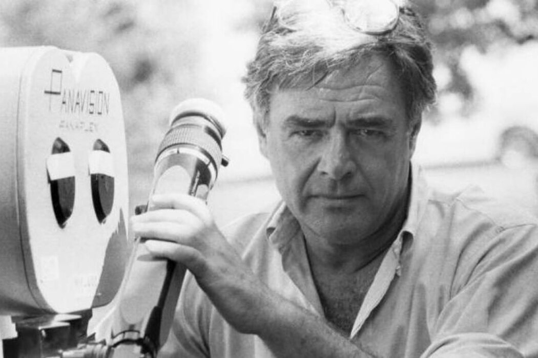 Richard Donner