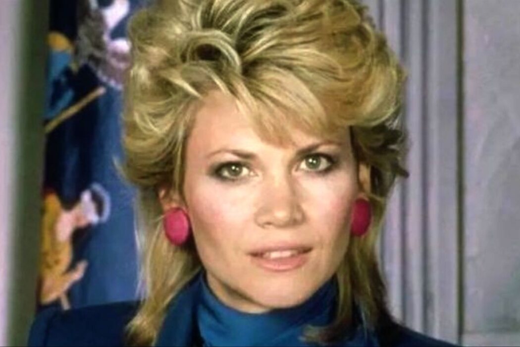 Markie Post