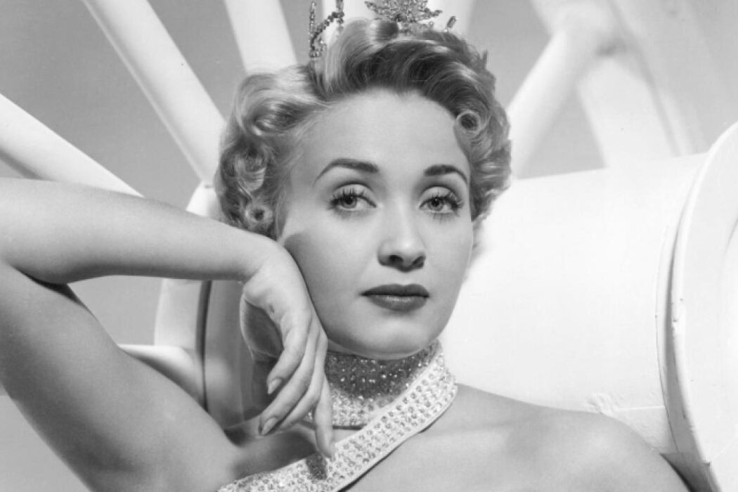 Jane Powell