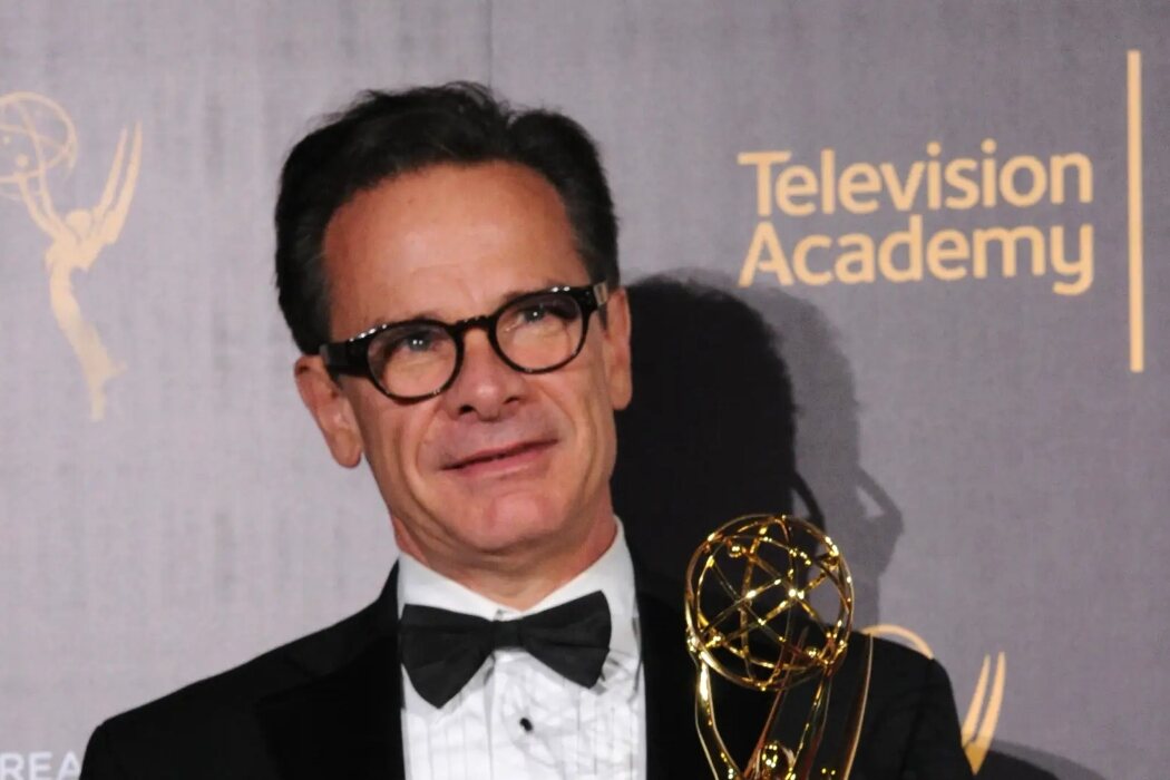 Peter Scolari