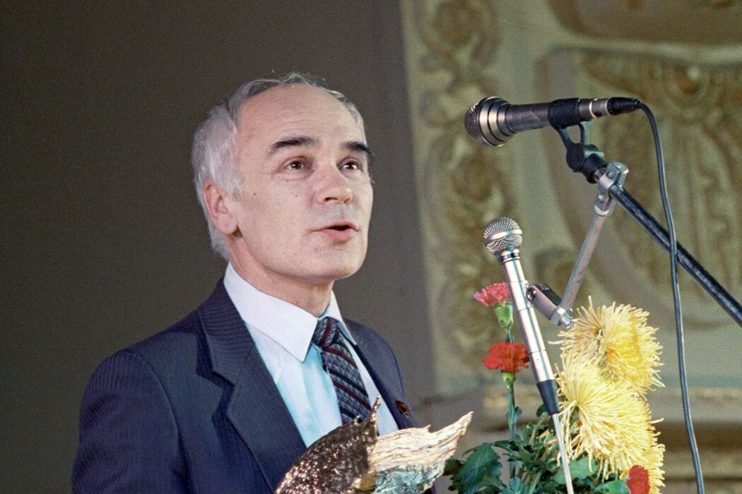 Yuri Klepikov